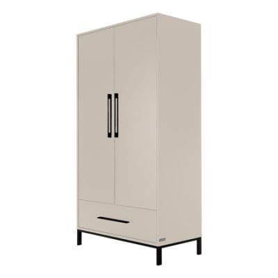 Interbaby Hanglegkast 2 Deuren / 1 Lade Venus
Interbaby Hanglegkast 2 Deuren / 1 Lade Venus