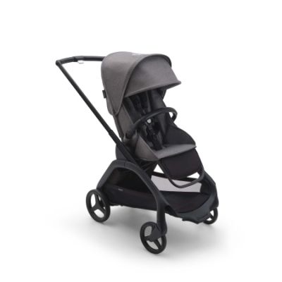 Bugaboo Sun Canopy Dragonfly Grey Melange

