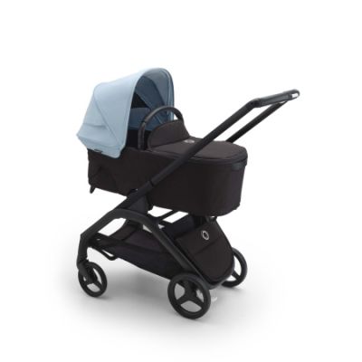 Bugaboo Sun Canopy Dragonfly Skyline Blue






