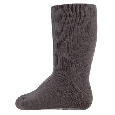 Ewers Sokjes Antislip SoftStep Mocca 
 19-20