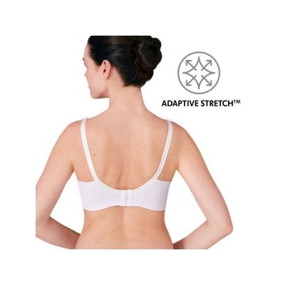 Medela 3-in-1 Borstvoedings- En Kolfbeha Wit Maat XXL
