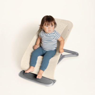 Ergobaby Bouncer Evolve Cream