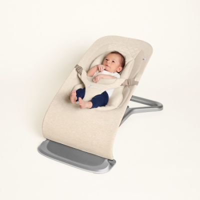 Ergobaby Bouncer Evolve Cream