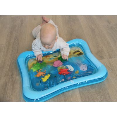 Bo-Jungle B-Watermat Sea Friends