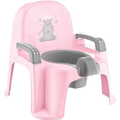 Babyjem Potje Pink
