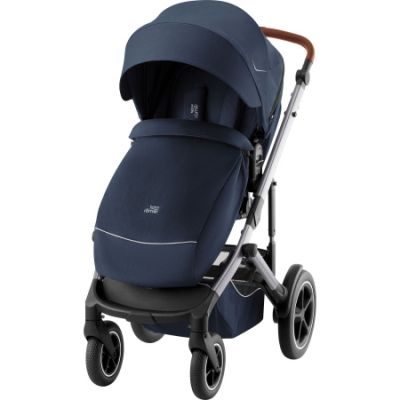 Britax Römer Diamond Beenkap Smile 5Z