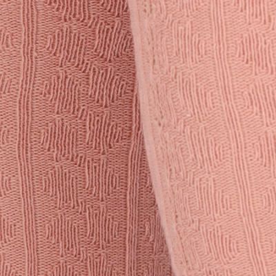Apollo Maillot Kabel Antique Pink 56-62