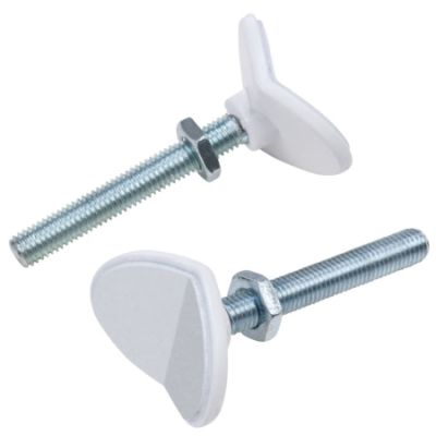Safety 1st Y Spindel (2 stuks)