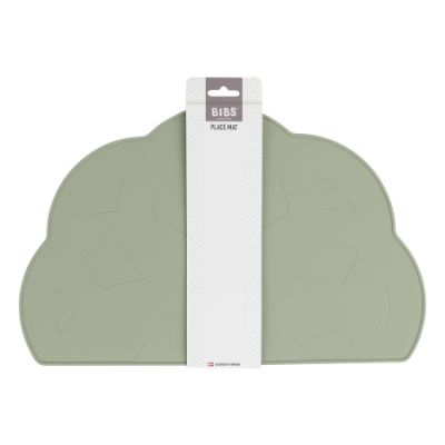 Bibs Place Mat Boheme Sage

