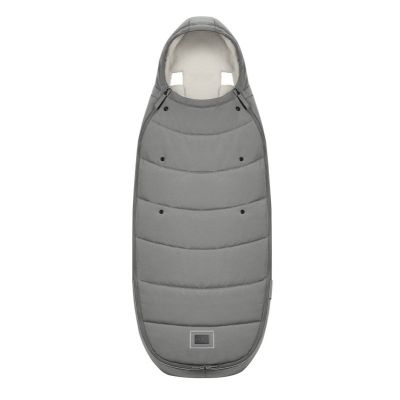 Cybex Platinum Footmuff