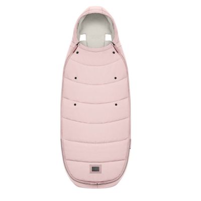 Cybex Platinum Footmuff