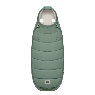 Cybex Platinum Footmuff