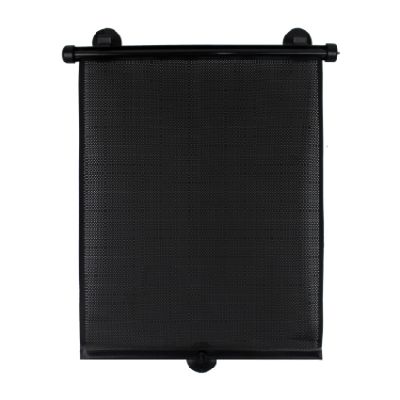 Asalvo Roll-Up Car Sunshade 
