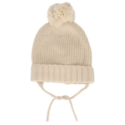 Sarlini Muts Knit Pompon Kit