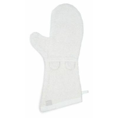 Jollein Ears Washand - Badstof - Ivory