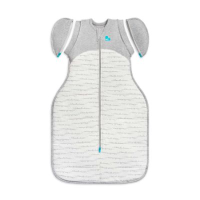 Love To Dream SwaddleUp™ Stage 2 Warm White Medium  2.5 TOG
