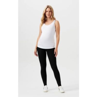 Noppies Seamless Sensil® Legging Cara Black
 XS/S