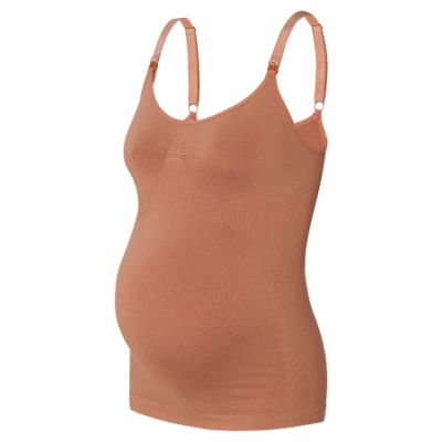 Noppies Seamless Sensil® Voedings Top Evi Hazel XL/XXL