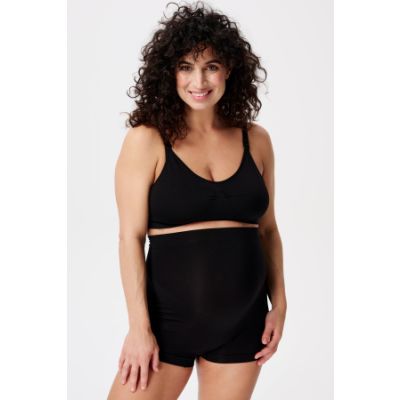 Noppies Seamless Sensil® Voedings Beha Hura Black XS/S