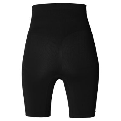 Noppies Seamless Sensil® Shorts Long Niru Black M/L Noppies Seamless Sensil® Shorts Long Niru Black M/L
