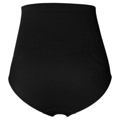 Noppies Seamless Sensil® Slip Nisa Black M/L