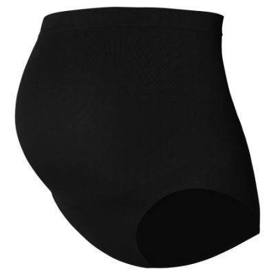 Noppies Seamless Sensil® Slip Nisa Black M/L