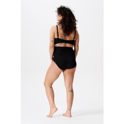 Noppies Seamless Sensil® Slip Nisa Black M/L