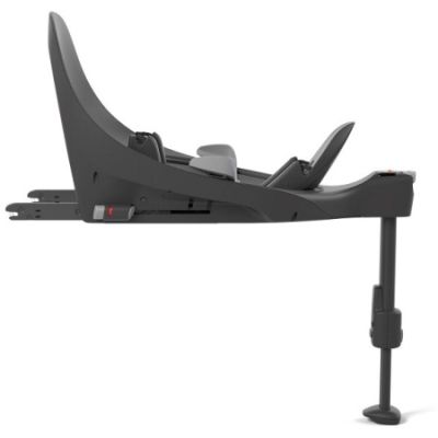 Cybex Base T / Black-Black