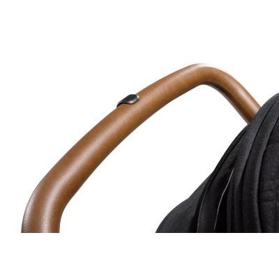 Joie Kinderwagen 2 In 1 Deluxe Vinca Eclipse