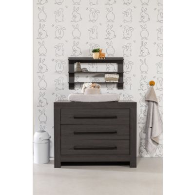 Interbaby Commode 3 Laden Austin