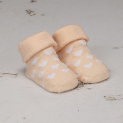 BD Collection Sokjes 4-Pack Multi Pink