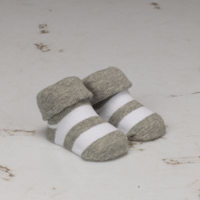 BD Collection Sokjes 4-Pack Multi Green