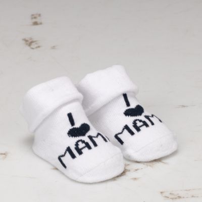 BD Collection Sokjes 4-Pack Multi Navy