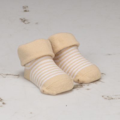 BD Collection Sokjes 4-Pack Multi Sand