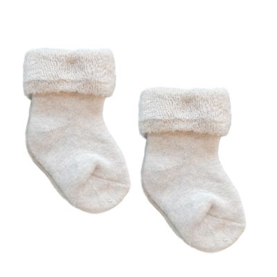 BD Collection Sokjes 2-Pack Sand