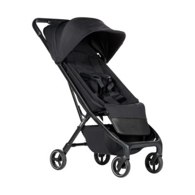 Dubatti Smart E2 Zwart Handvat