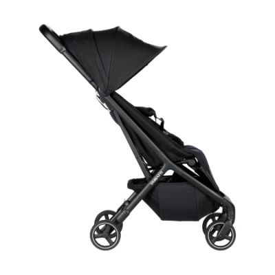 Dubatti Buggy Smart E2 Black/Black