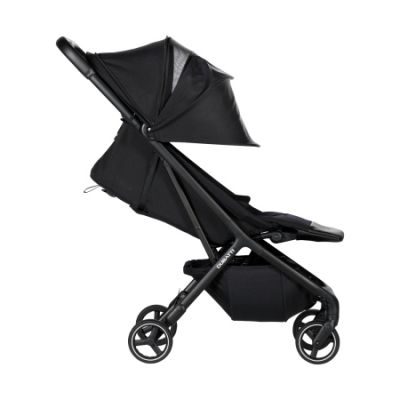 Dubatti Buggy Smart E2 Black/Black