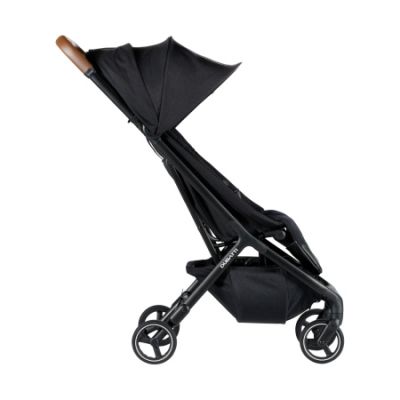 Dubatti Buggy Smart E2 Black/Brown
