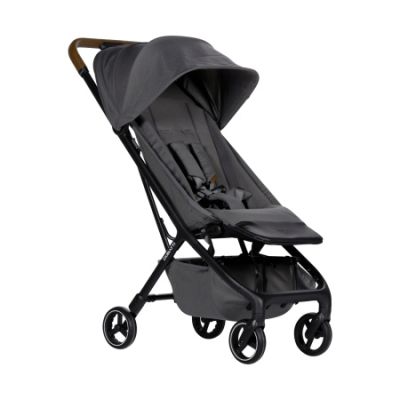 Dubatti Smart E2 Bruin Handvat