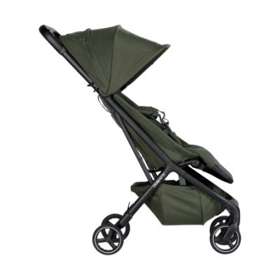 Dubatti Buggy Smart E2 Green/Black
