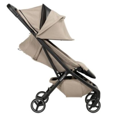 Dubatti Buggy Smart E2 Taupe/Black

