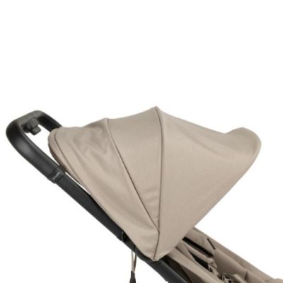 Dubatti Buggy Smart E2 Taupe/Black

