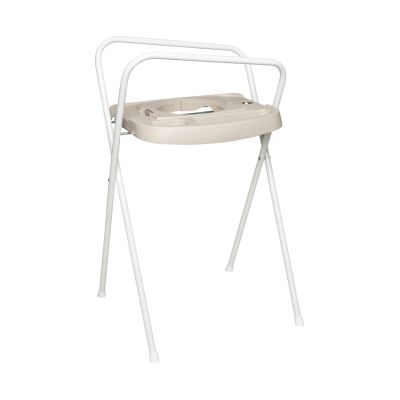 Bébé-Jou Badstandaard Click Taupe 98 cm