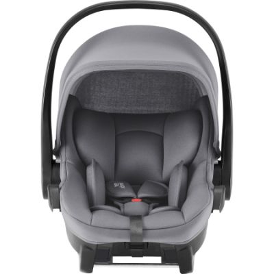 Britax Römer Diamond Baby-Safe Core Frost Grey Britax Römer Diamond Baby-Safe Core Frost Grey