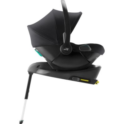 Britax Römer Diamond Baby-Safe Core Space Black