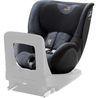 Britax Römer Dualfix 5Z2 Autostoeltje