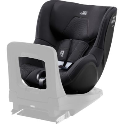 Britax Römer Dualfix 5Z2 Autostoeltje