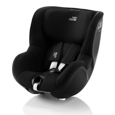 Britax Römer Dualfix 5Z2 Autostoeltje