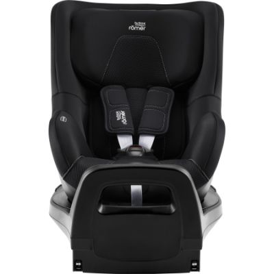 Britax Römer Diamond Autostoel Dualfix Pro M Galaxy Black - GreenSense